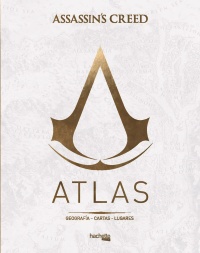 Atlas Assassin's Creed