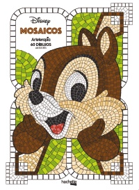 Mosaicos Disney