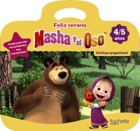 feliz-verano-con-masha-y-el-oso-4-5-anos