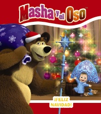 masha-y-el-oso-feliz-navidad
