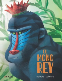 el-mono-rey